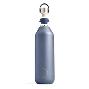 Chillys Series 2 1000ml Bottle Whale Blue - Parasol Store