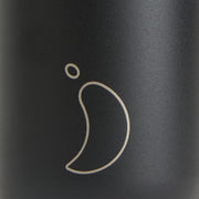 Chillys Series 2 1L Bottle Abyss Black - Parasol Store