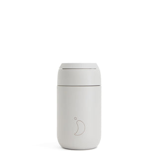 Chillys Series 2 340ml Cup Granite Grey - Parasol Store