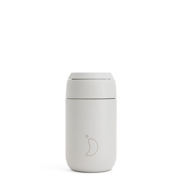 Chillys Series 2 340ml Cup Granite Grey - Parasol Store