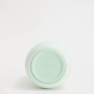 Chillys Series 2 340ml Cup Lichen Green