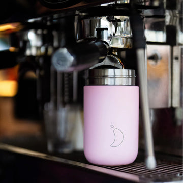 Chillys Series 2 340ml Cup Lichen Green