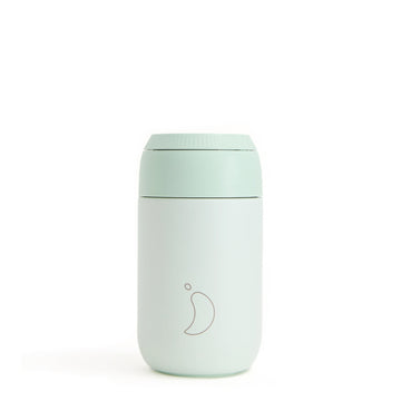 Chillys Series 2 340ml Cup Lichen Green