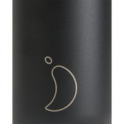 Chillys Series 2 500ml Bottle All Abyss Black - Parasol Store