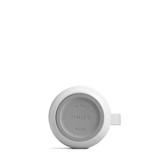 Chillys Series 2 Flip Bottle 1L Granite Grey - Parasol Store