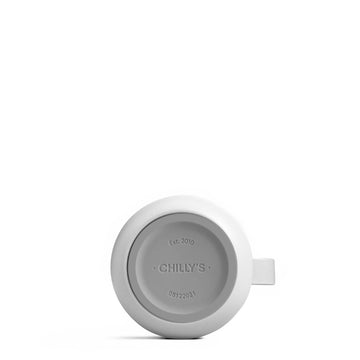 Chillys Series 2 Flip Bottle 1L Granite Grey - Parasol Store