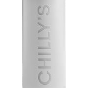 Chillys Series 2 Flip Bottle 1L Granite Grey - Parasol Store