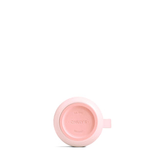 Chillys Series 2 Flip Bottle 500ml Blush Pink - Parasol Store