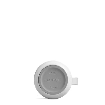 Chillys Series 2 Flip Bottle 500ml Granite Grey - Parasol Store