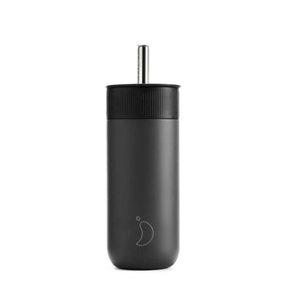 Chillys Series 2 Switch 500ml Cup Abyss Black - Parasol Store