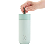 Chillys Series 2 Switch 500ml Cup Lichen Green - Parasol Store
