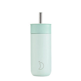 Chillys Series 2 Switch 500ml Cup Lichen Green - Parasol Store