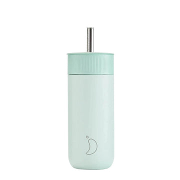 Chillys Series 2 Switch 500ml Cup Lichen Green - Parasol Store