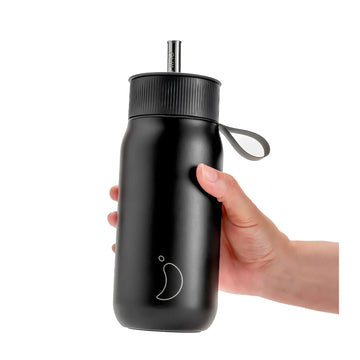 Chillys Series 2 Switch 750ml Cup Abyss Black - Parasol Store