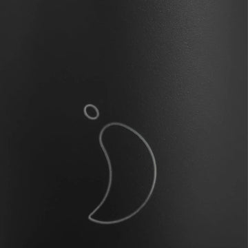 Chillys Series 2 Switch 750ml Cup Abyss Black - Parasol Store
