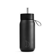 Chillys Series 2 Switch 750ml Cup Abyss Black - Parasol Store
