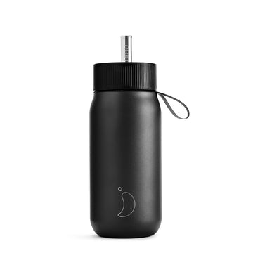 Chillys Series 2 Switch 750ml Cup Abyss Black - Parasol Store