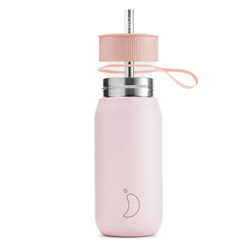 Chillys Series 2 Switch 750ml Cup Blush Pink - Parasol Store