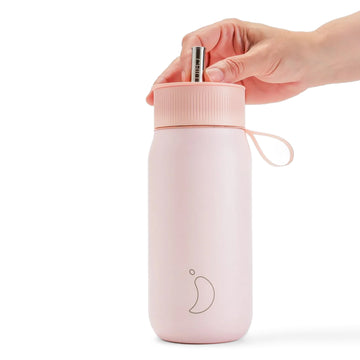 Chillys Series 2 Switch 750ml Cup Blush Pink - Parasol Store