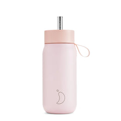 Chillys Series 2 Switch 750ml Cup Blush Pink - Parasol Store
