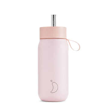 Chillys Series 2 Switch 750ml Cup Blush Pink - Parasol Store