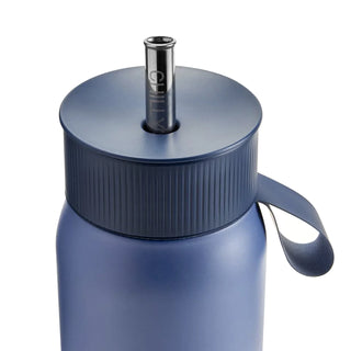 Chillys Series 2 Switch 750ml Cup Whale Blue - Parasol Store