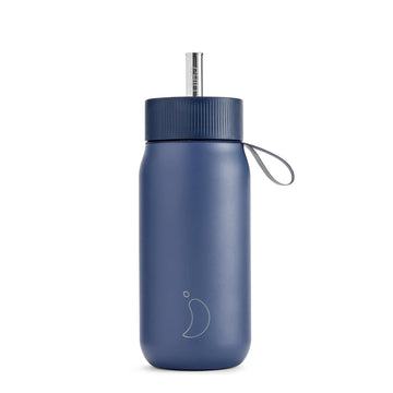 Chillys Series 2 Switch 750ml Cup Whale Blue - Parasol Store