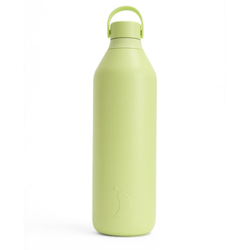 Chillys Series 3 Bottle 1000ml Limelite - Parasol Store