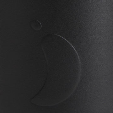 Chillys Series 3 Bottle 1000ml Onyx - Parasol Store