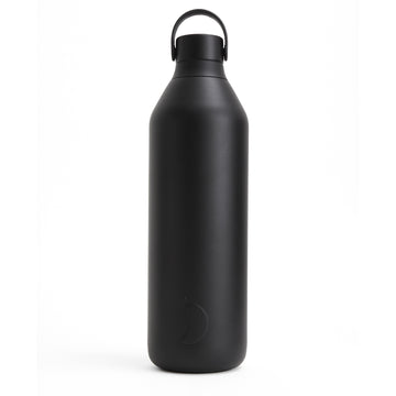 Chillys Series 3 Bottle 1000ml Onyx - Parasol Store