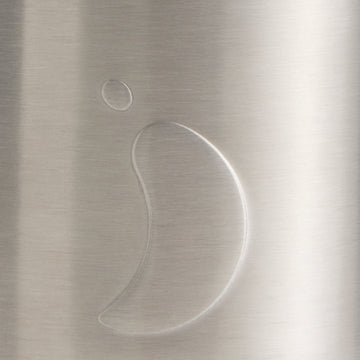 Chillys Series 3 Bottle 1000ml Steel - Parasol Store