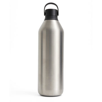 Chillys Series 3 Bottle 1000ml Steel - Parasol Store