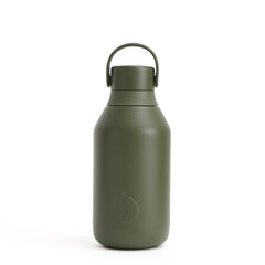 Chillys Series 3 Bottle 350ml Cargo - Parasol Store