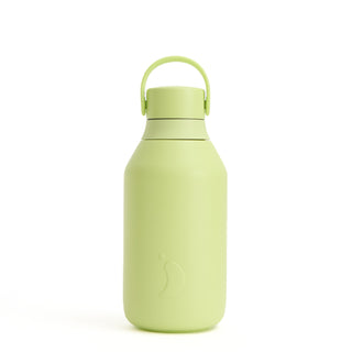 Chillys Series 3 Bottle 350ml Limelite - Parasol Store