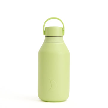 Chillys Series 3 Bottle 350ml Limelite - Parasol Store