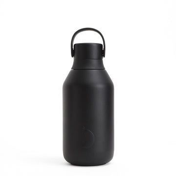 Chillys Series 3 Bottle 350ml Onyx - Parasol Store