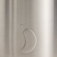 Chillys Series 3 Bottle 350ml Steel - Parasol Store