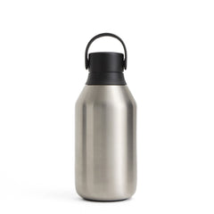 Chillys Series 3 Bottle 350ml Steel - Parasol Store