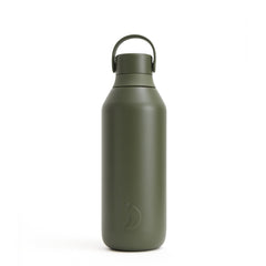 Chillys Series 3 Bottle 500ml Cargo - Parasol Store