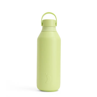 Chillys Series 3 Bottle 500ml Limelite - Parasol Store