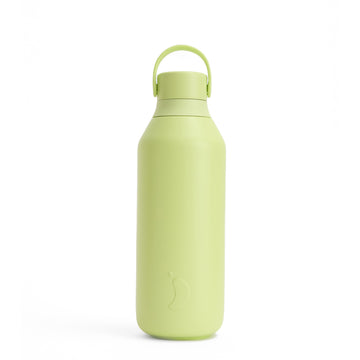 Chillys Series 3 Bottle 500ml Limelite - Parasol Store