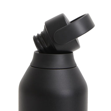 Chillys Series 3 Bottle 500ml Onyx - Parasol Store
