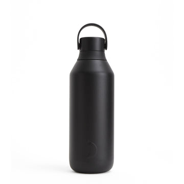 Chillys Series 3 Bottle 500ml Onyx - Parasol Store