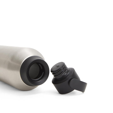 Chillys Series 3 Bottle 500ml Steel - Parasol Store