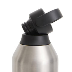 Chillys Series 3 Bottle 500ml Steel - Parasol Store