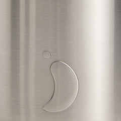 Chillys Series 3 Bottle 500ml Steel - Parasol Store