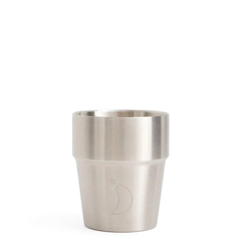 Chillys Stackable Cups Set of 4 300ml Stainless Steel - Parasol Store