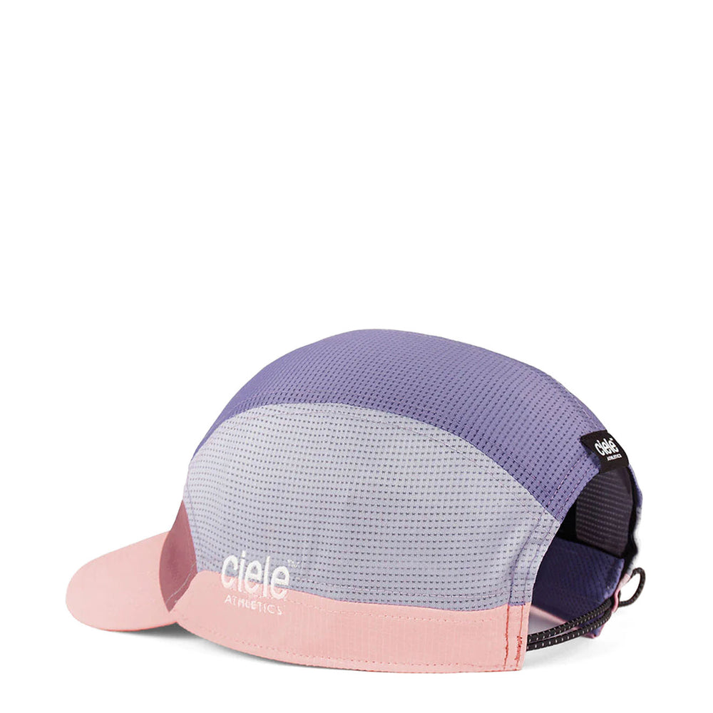 Ciele Athletics Fast Cap  Deco Rose / Light Grape - Parasol Store