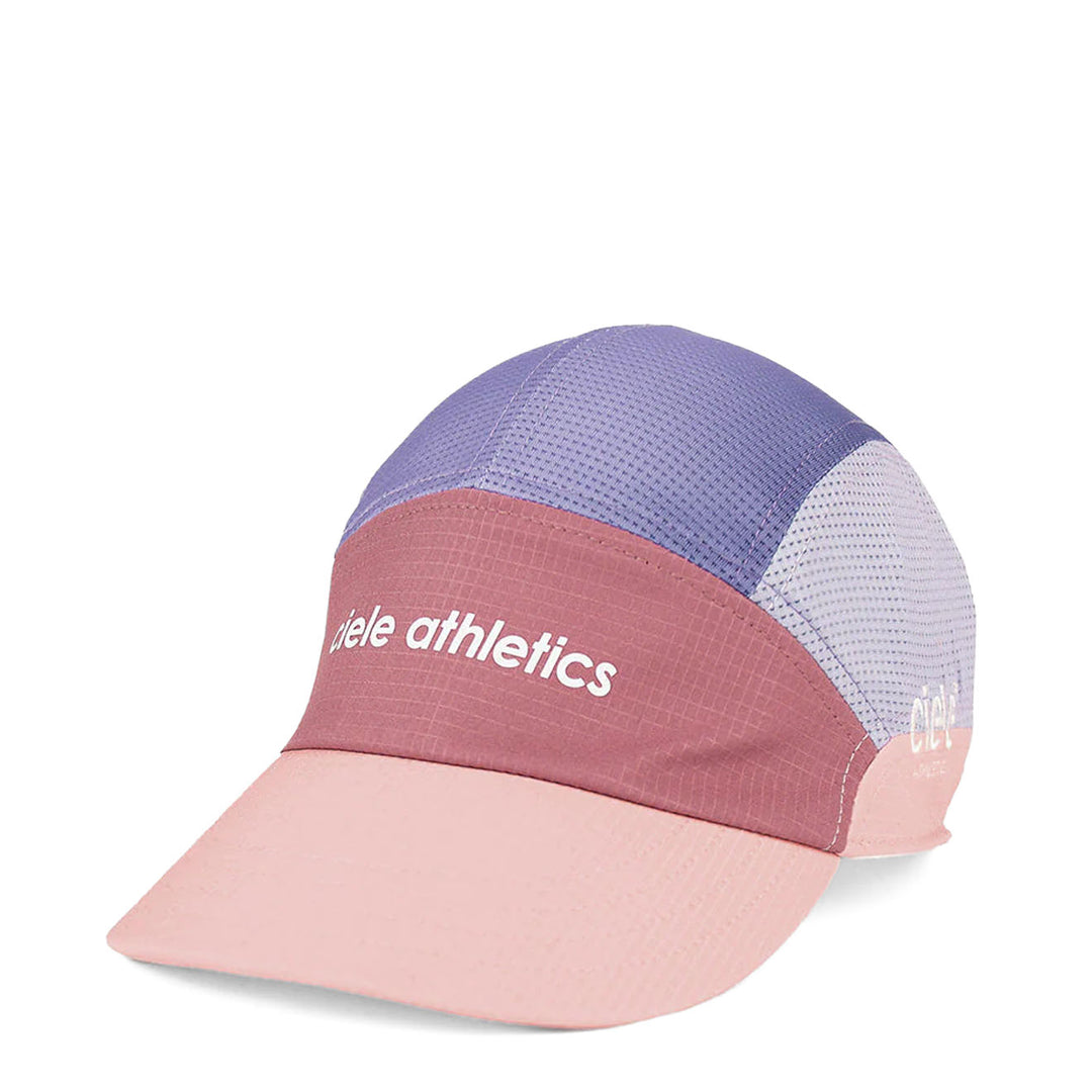 Ciele Athletics Fast Cap  Deco Rose / Light Grape - Parasol Store