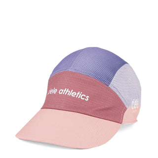 Ciele Athletics Fast Cap  Deco Rose / Light Grape - Parasol Store